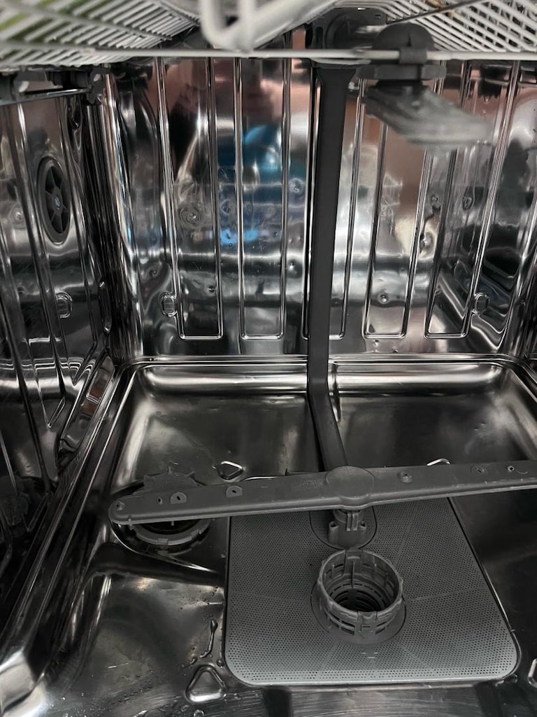 beko D2 3001S bulaşık makinası - 3