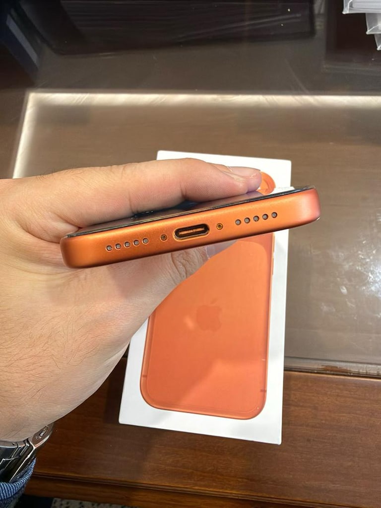 İphone 17 pro max 2 cihaz - 2