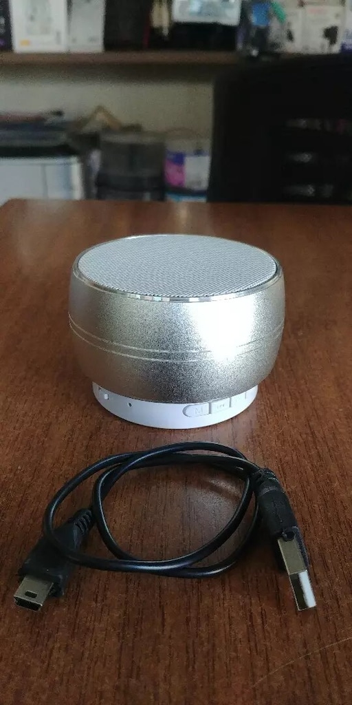 Bluetooth Usb Mp3 Çalar - 3