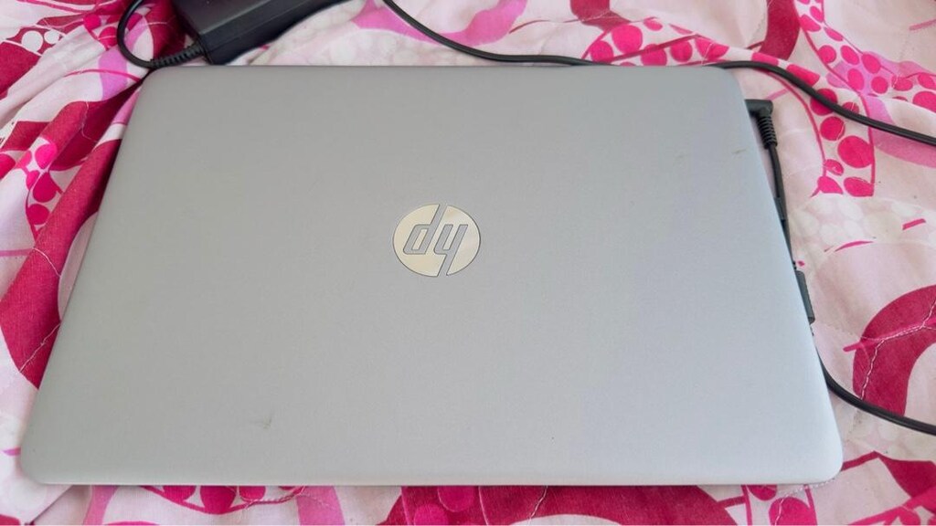 HP leptop - 2