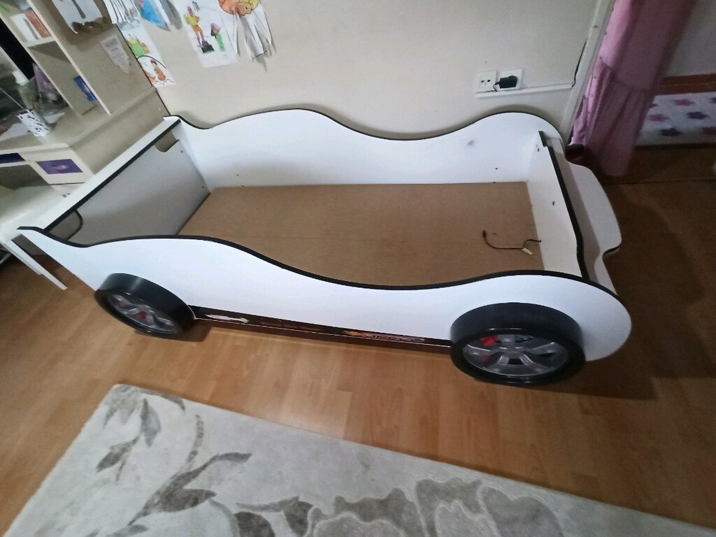 ARABALI YATAK CİLEK MARKA - 4