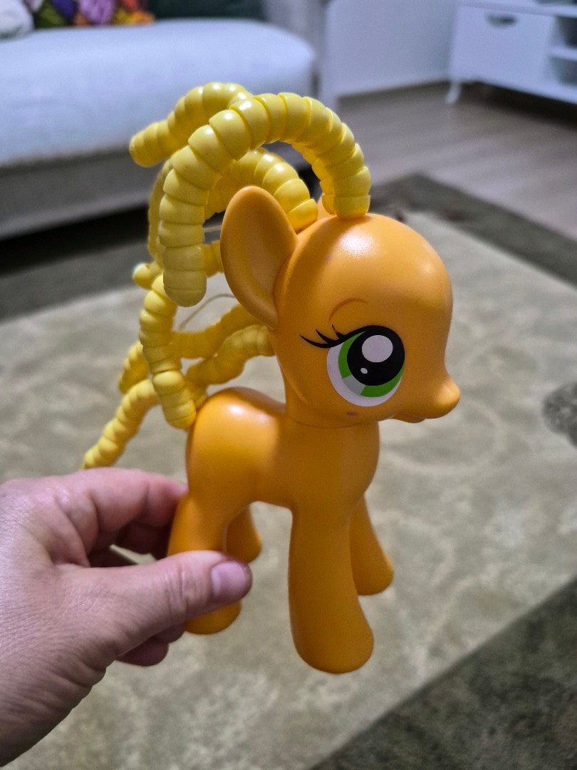 my little ponny - 2