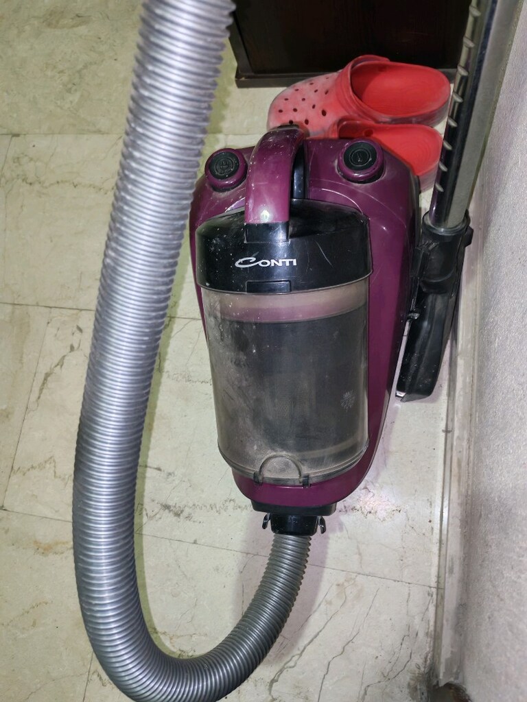 ELKTRİK SÜPÜRGESİ YER BUCA - 3