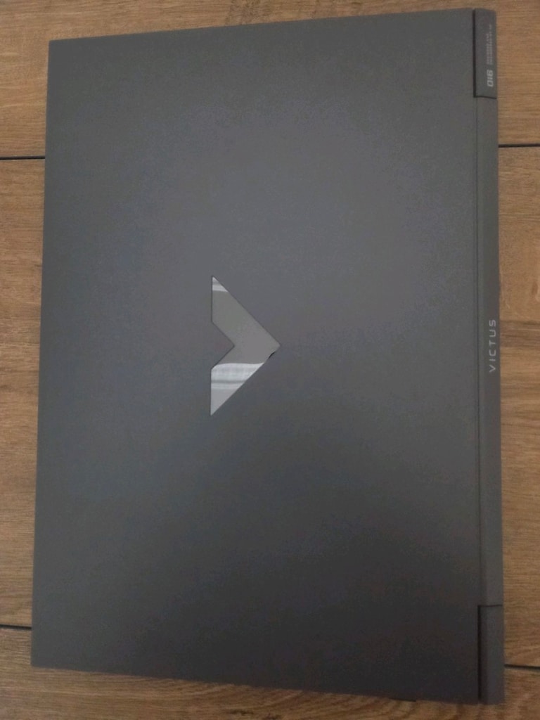 HP Victus 16 | i5-12500H | RTX 3050 Ti | 16GB RAM | 512GB SSD - 2