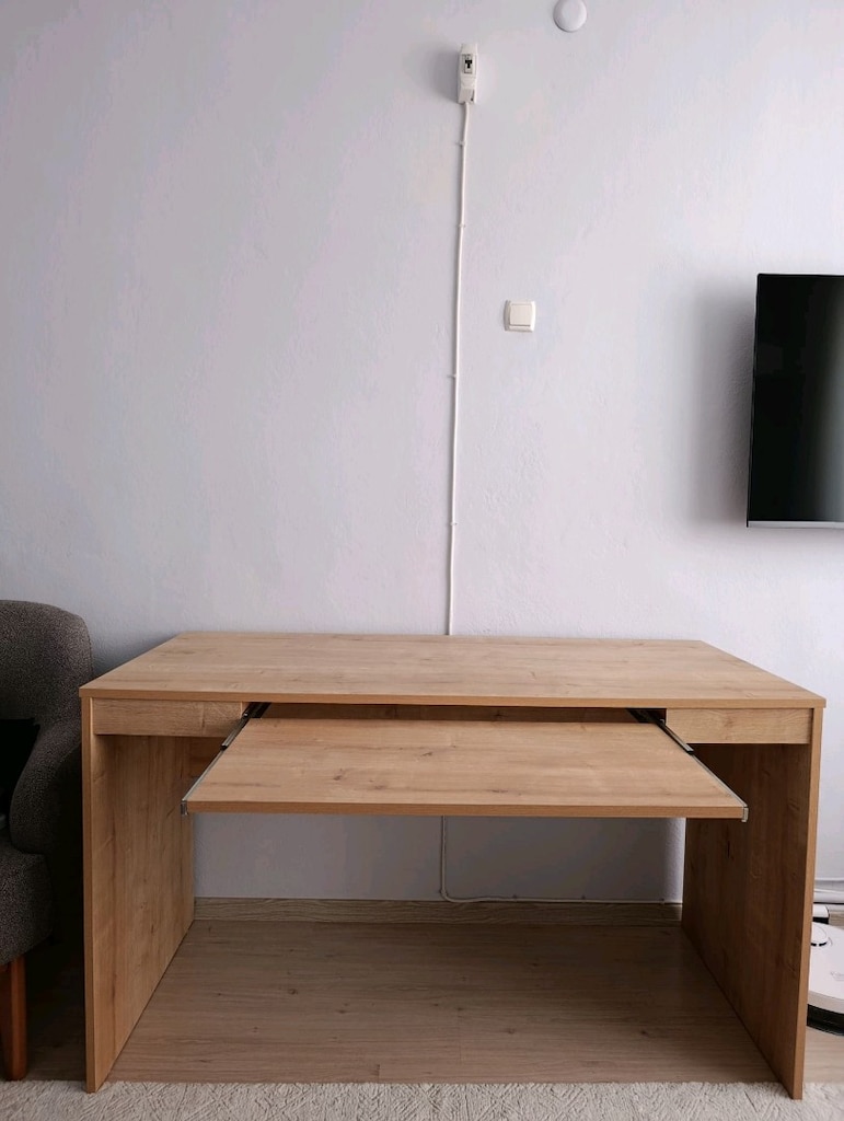 Çalış Masası