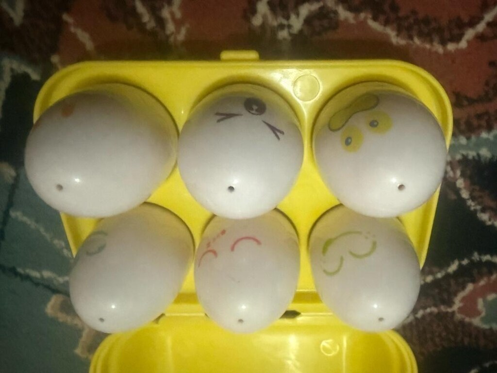 Tomy Eğitici Oyuncak Seti - 3