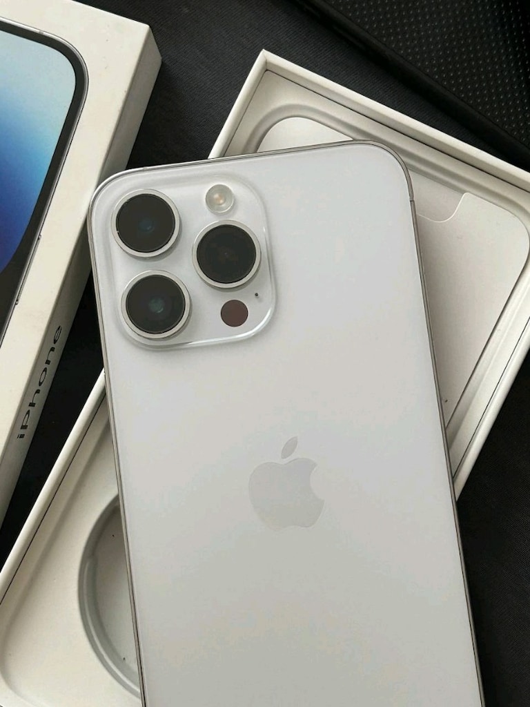 Yurtiçi iPhone 14 Pro Max 256Gb (15 Ay Apple Türkiye Garantili) - 5