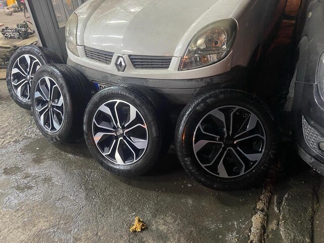 jant lastik takım
