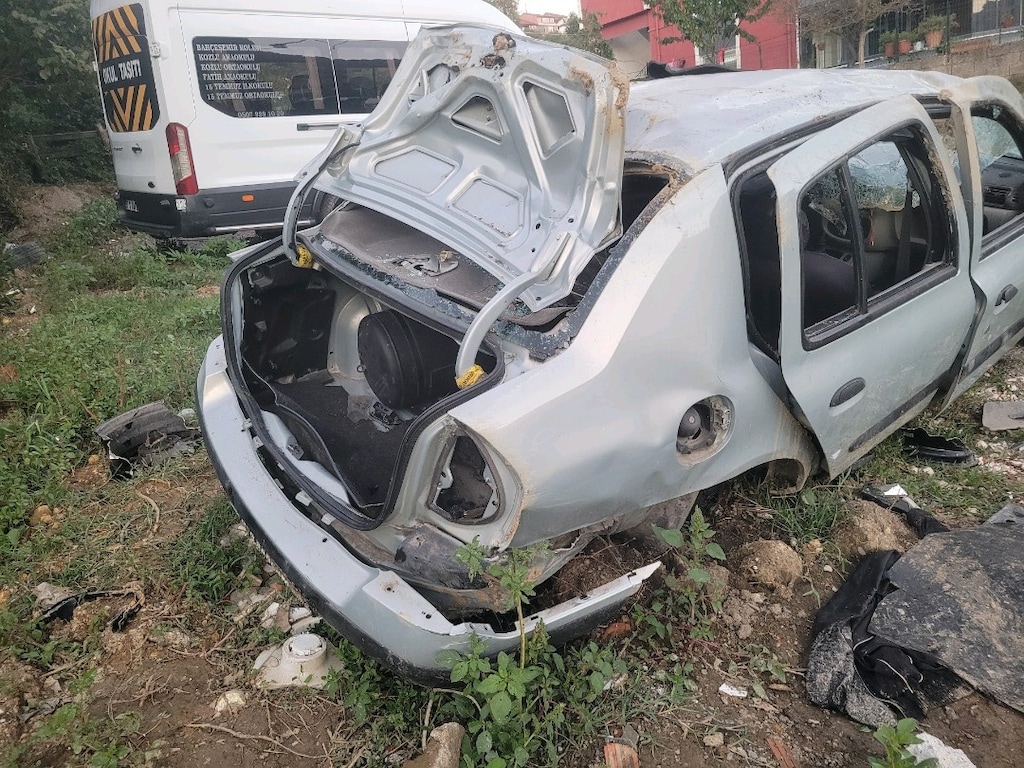 2004 cilo 1.4 benzin lpg son fiyat 100.000 - 4