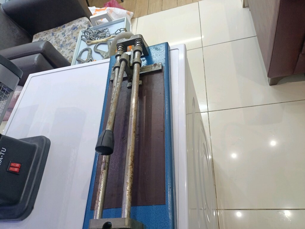 60 cm Fayans Kesme - 4