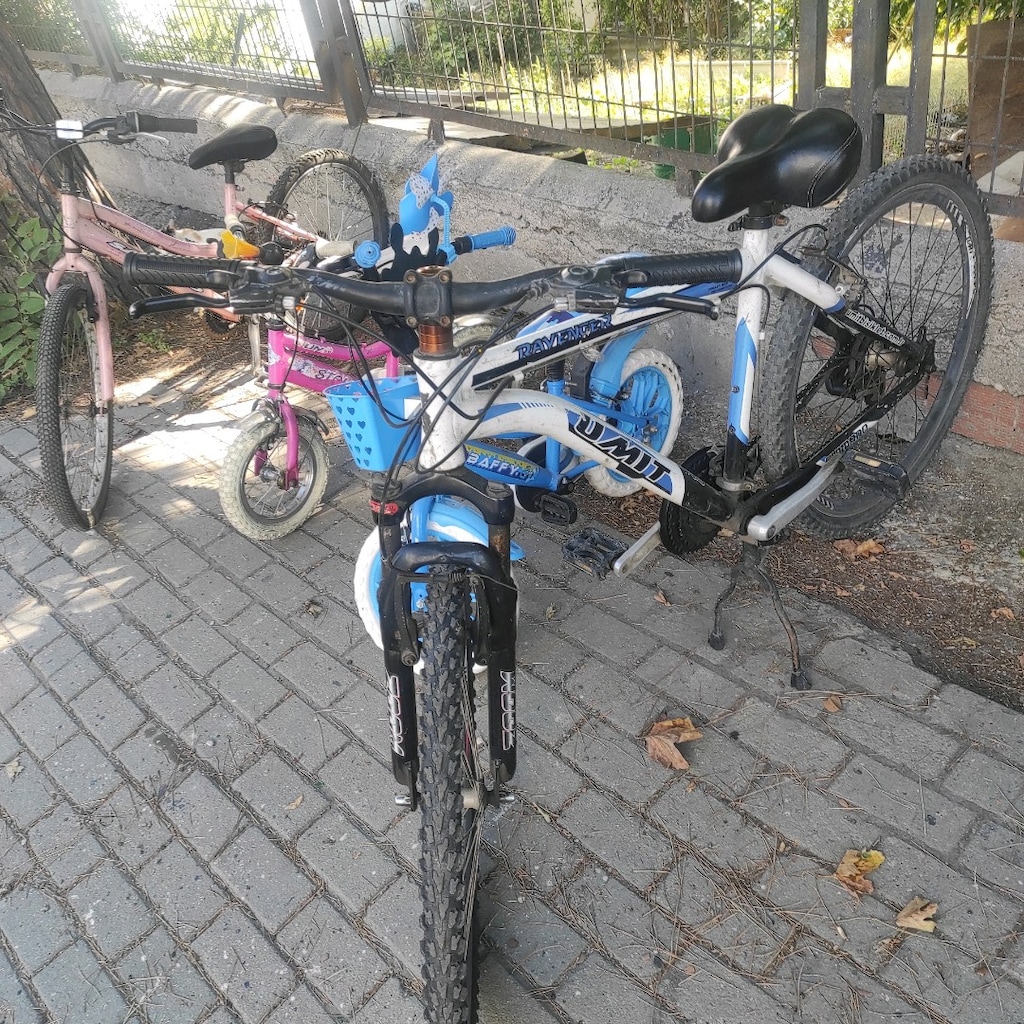 26 jant 21 vites bisiklet - 3