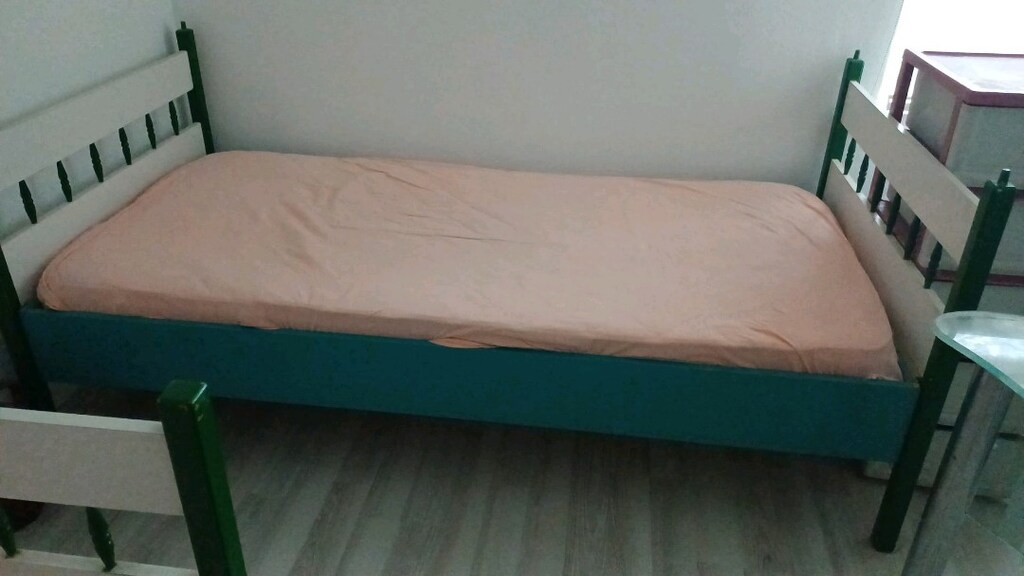 Ranza Yatak - 2