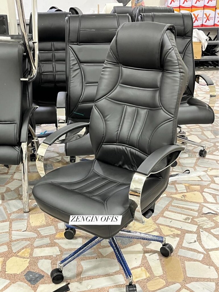 OFİS KOLTUGU MÜDÜR KOLTUGU - 4