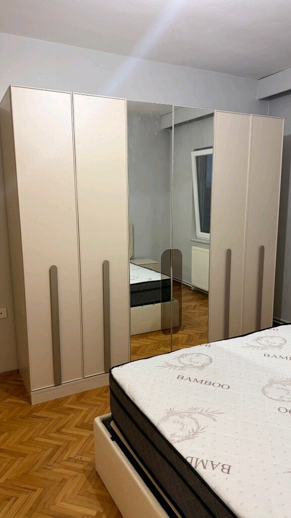MAÇKA YATAK ODASI TAKIMI - 2