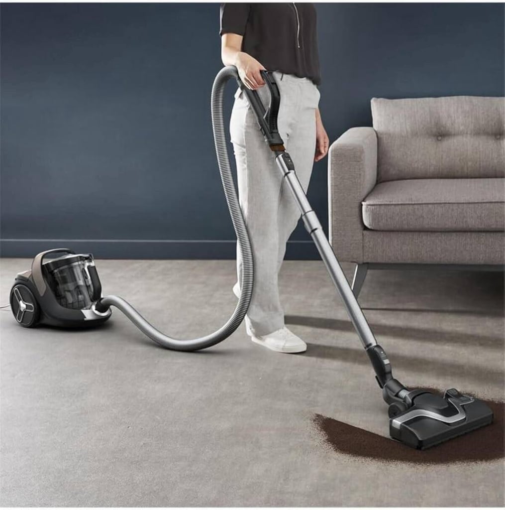 Tefal elektrikli süpürge TW7C89EA 5* X-Trem Cyclonic Effitech - 7