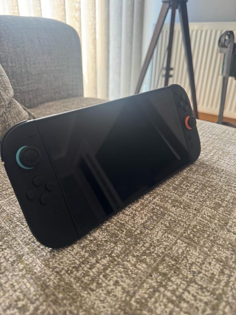 Nintendo Switch 2