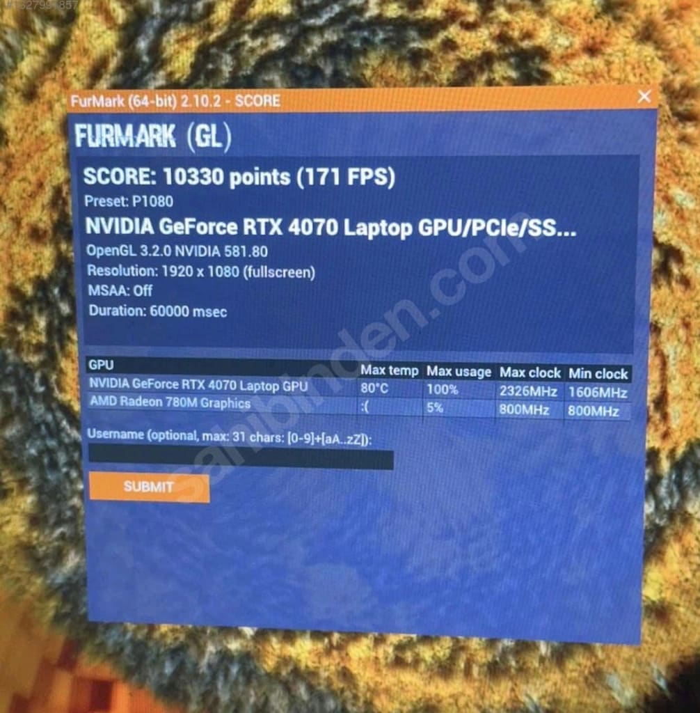 Asus Tuf A15 Ryzen 9 4070 8 gb Oyuncu Laptopu - 7