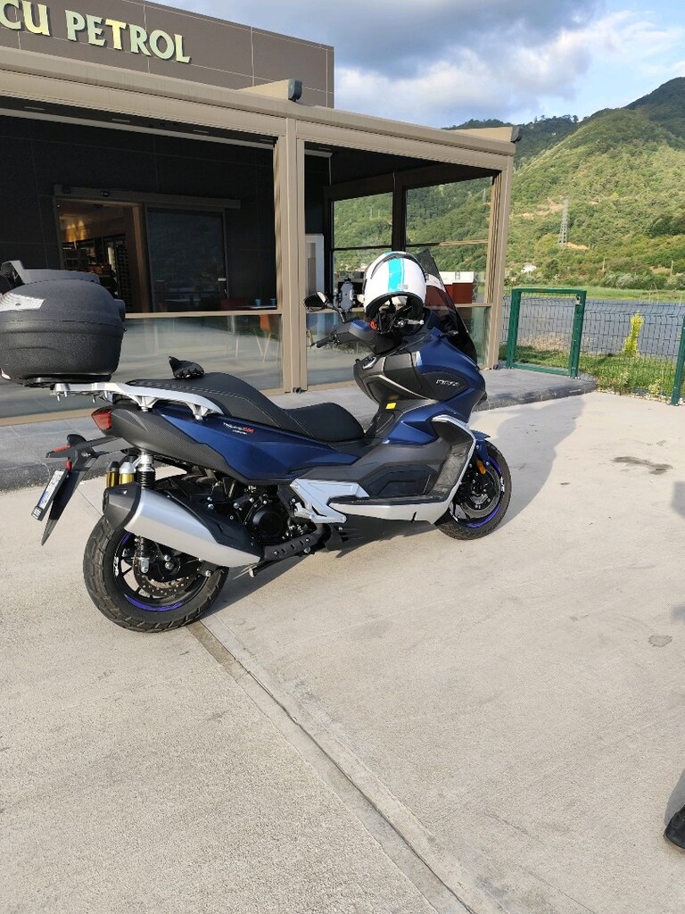 RKS blade 250 pro