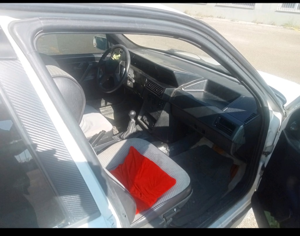 Tipo s 1.6 1994 model - 7