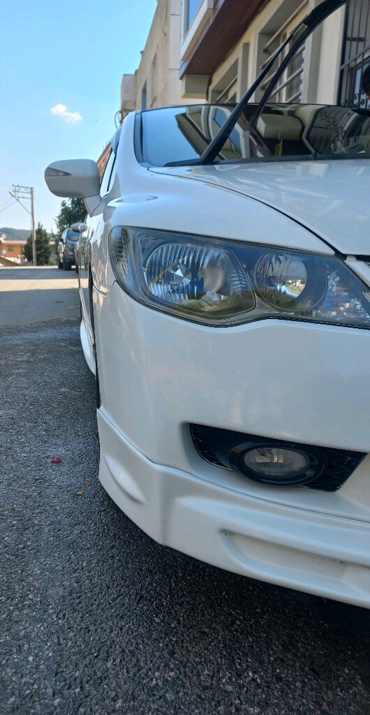 Öğretmenden Temiz Aile Aracım Elegance Paket Sunrooflu VSA'lı - 12