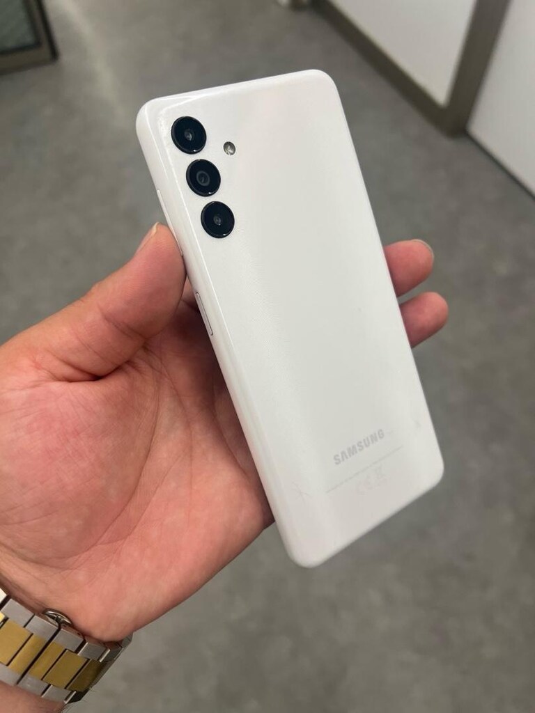 Samsung A04 S 64 GB Orjinal Türkiye Cihazı - 2