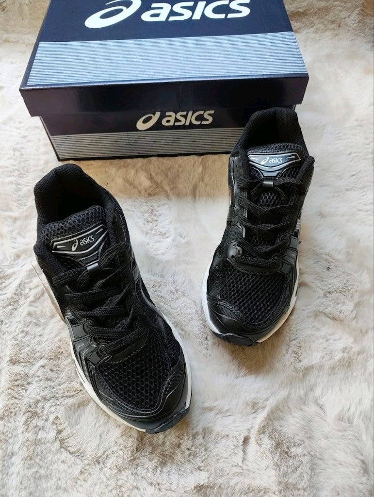 ‼ 40/45 arası SIFIR KUTULU ‼Asics Tam kalıp - 7
