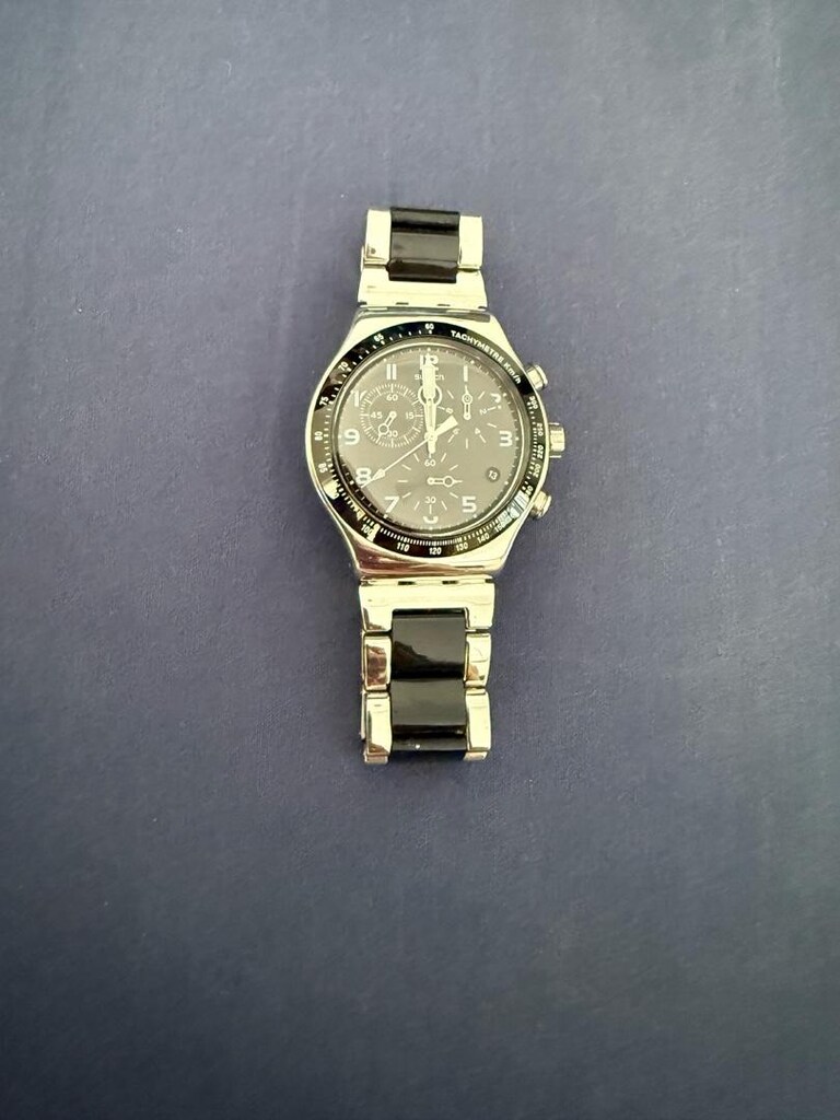 swatch saat - 4