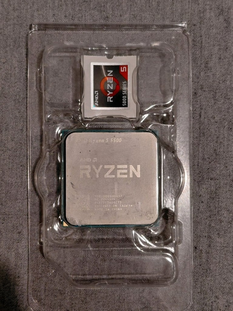 kutusundan r5 5500 - 4