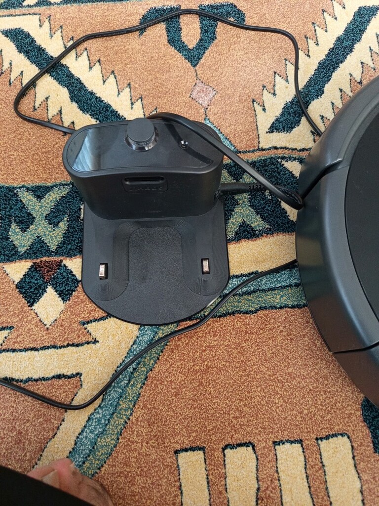 robo 606 süpürge - 3