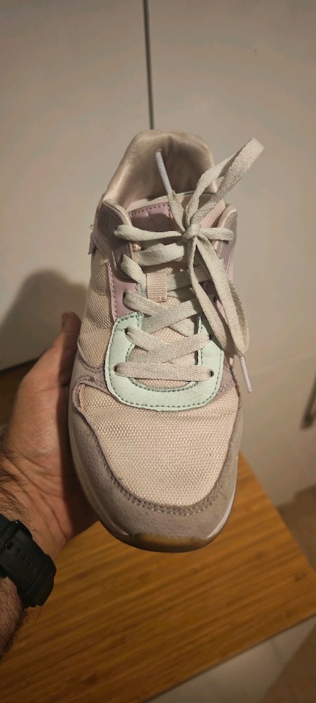 Skechers çocuk ayakkabi - 2