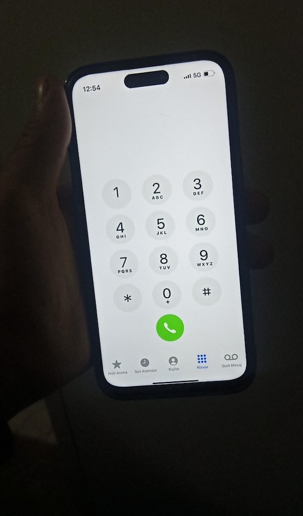 iPhone Akıllı Telefon - 11