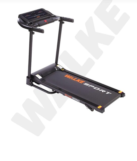 Walke Waybacx Koşu Bandı