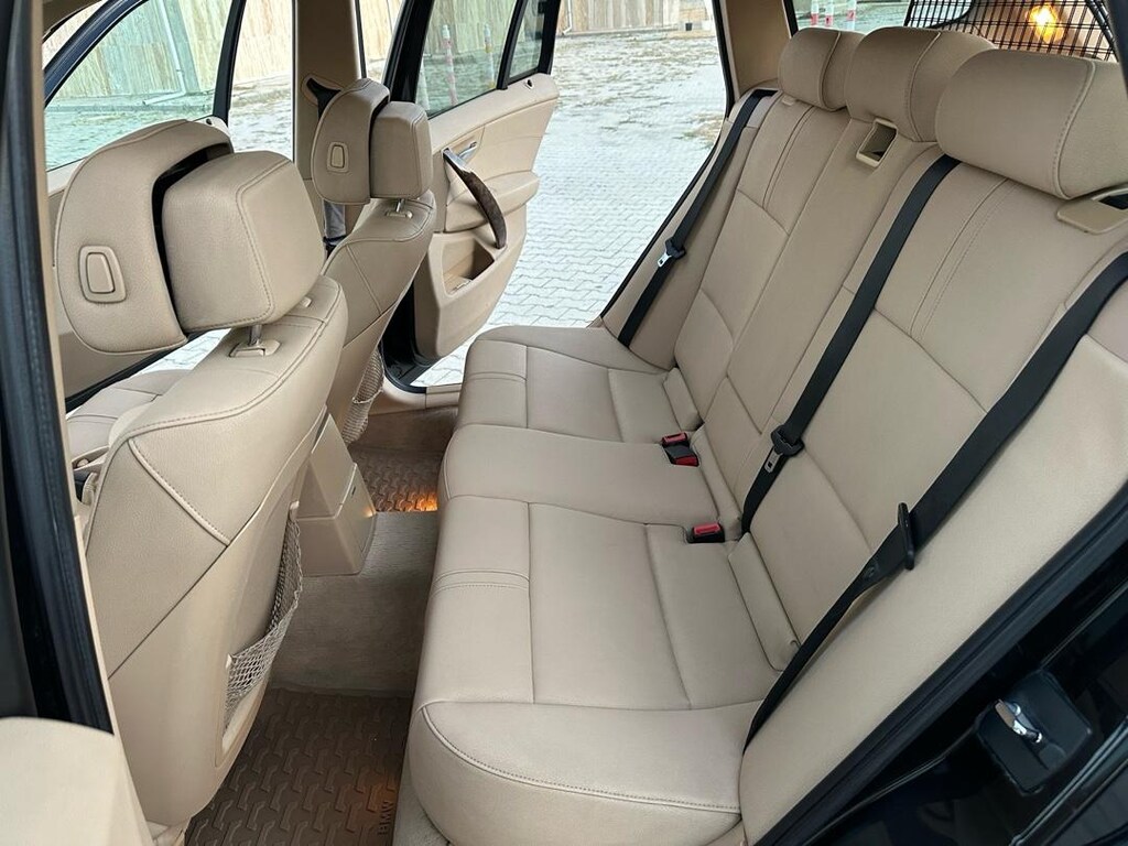 2009 MODEL X3 20d XDRİVE BAKIMLI TEMİZ MASRAFSIZ - 13