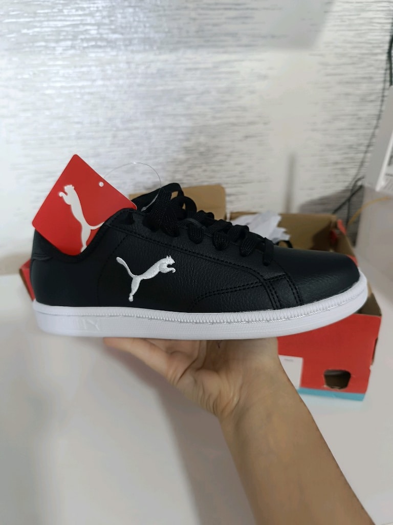 Puma 36.5 Bayan - 4