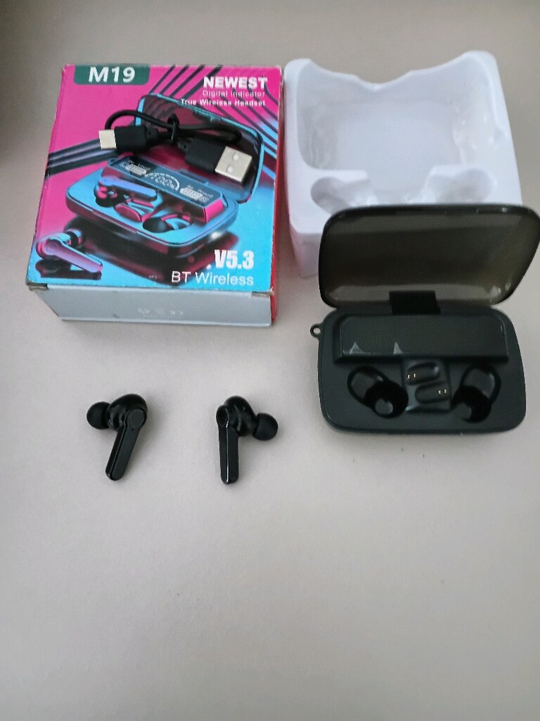 bluetooth kulaklık - 4