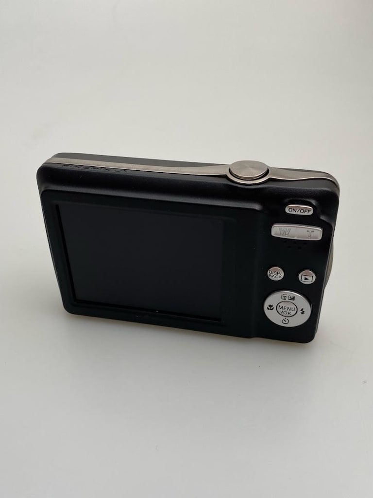 Fujifilm JV300 - 2