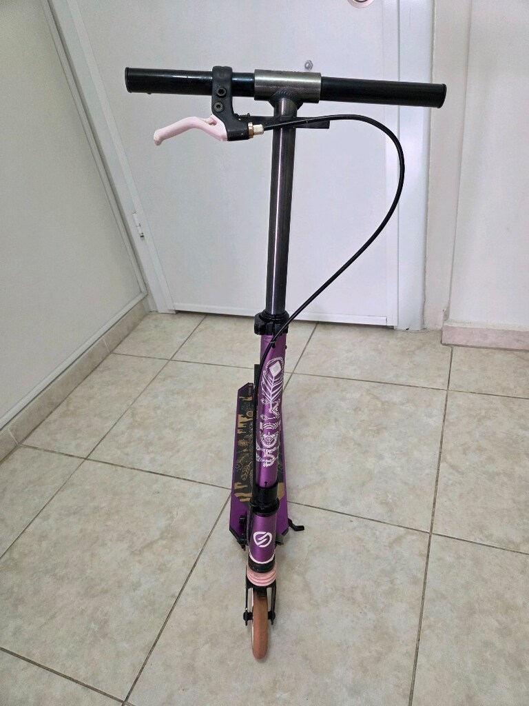 Oxelo Çocuk Scooter - 2