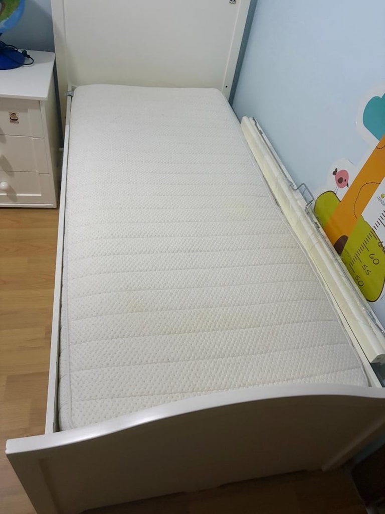 çocuk oda takım bebek oda takım - 8