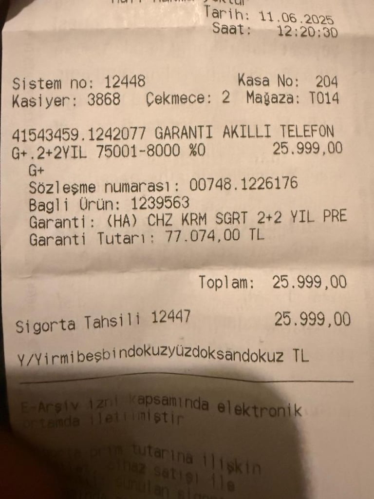 Sıfırdan Farksız Sahibinden iPhone 16 Pro / Aksesuarlı / Kutulu Fatura - 9