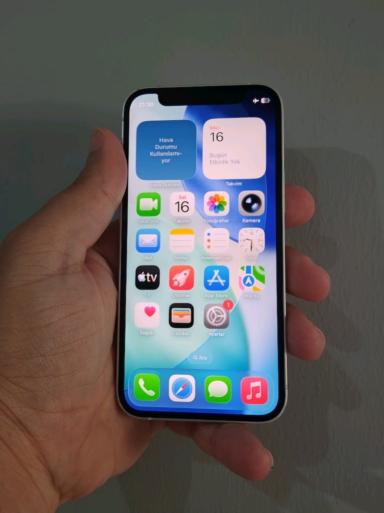 IPhone 12 Mini 64 GB - 2