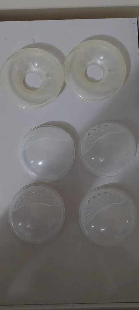 Philips Avent Göğüs Kalkanı - 2