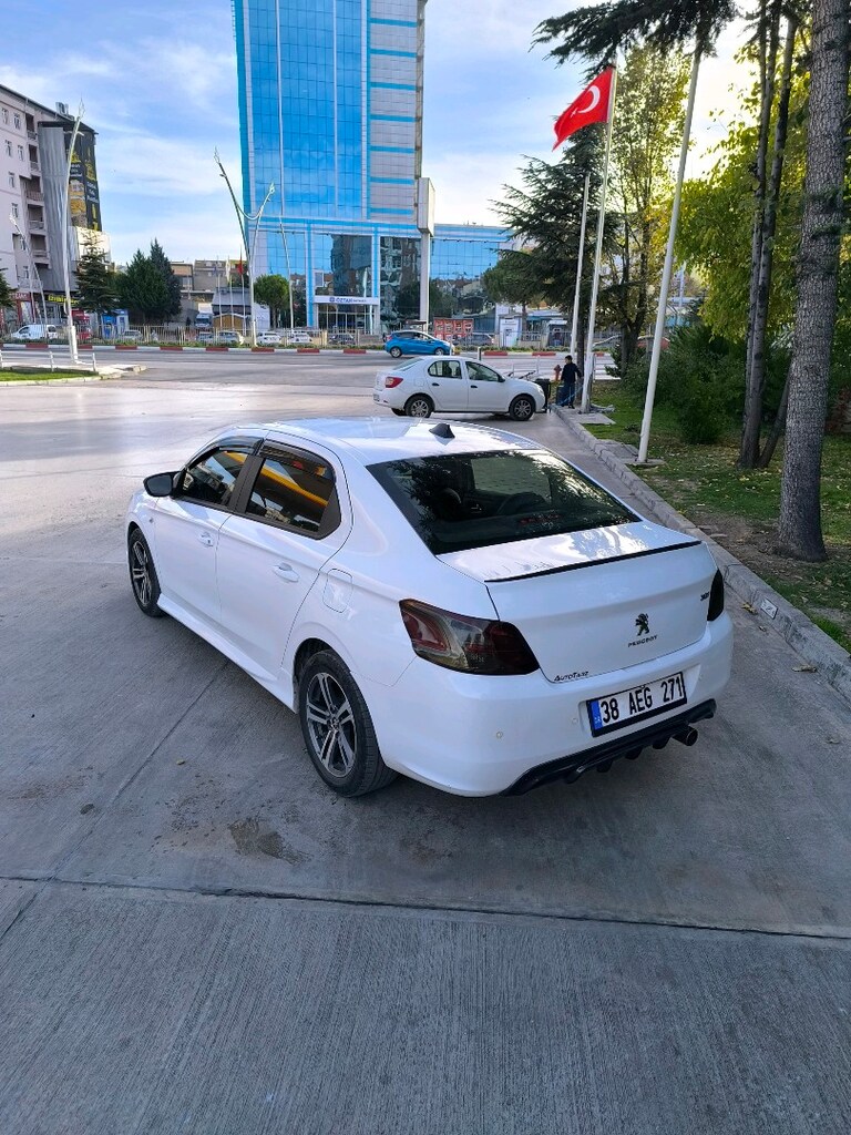 Temiz ekstralı 301 - 4
