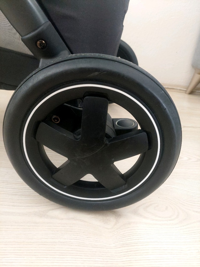 Maxicosi Adorra2 comfort urban B arabası - 14