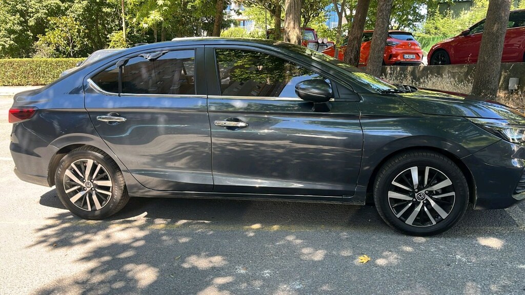 Öğretmenden HONDA CİTY 2024 33 Bİn KM - 3