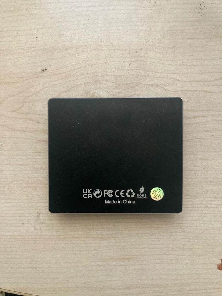 4K UHD Video Capture Cihazı - 2