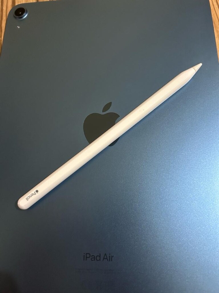 İPAD AİR 5.NESİL APPLE PENCİL 2.NESİL