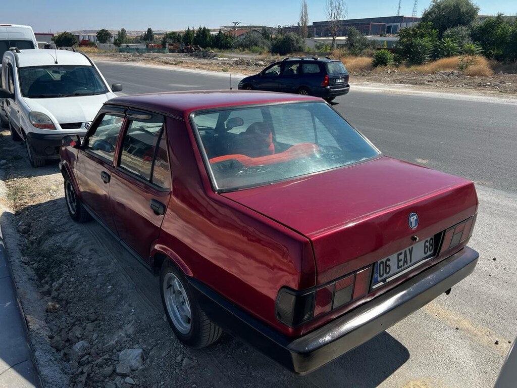 Doğan L - 3