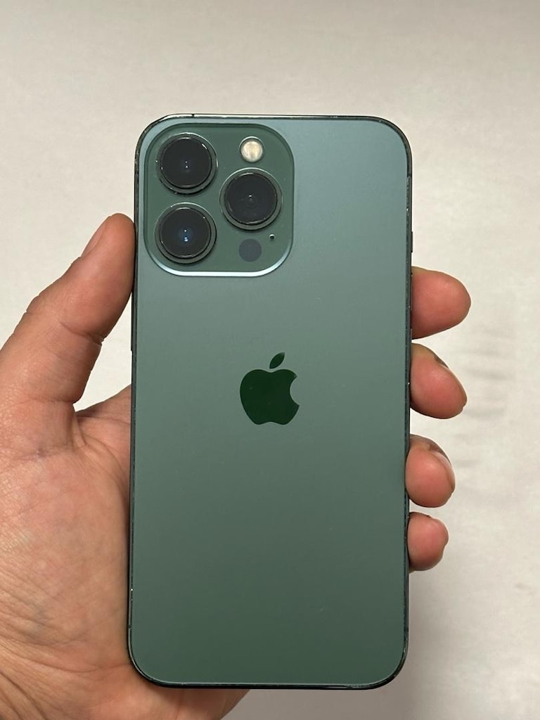İPHONE 13 PRO YEŞİL YURTİÇİ