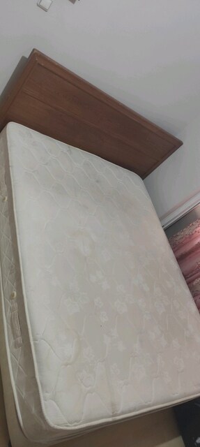ÇİFT KİŞİLİK YATAK SET
