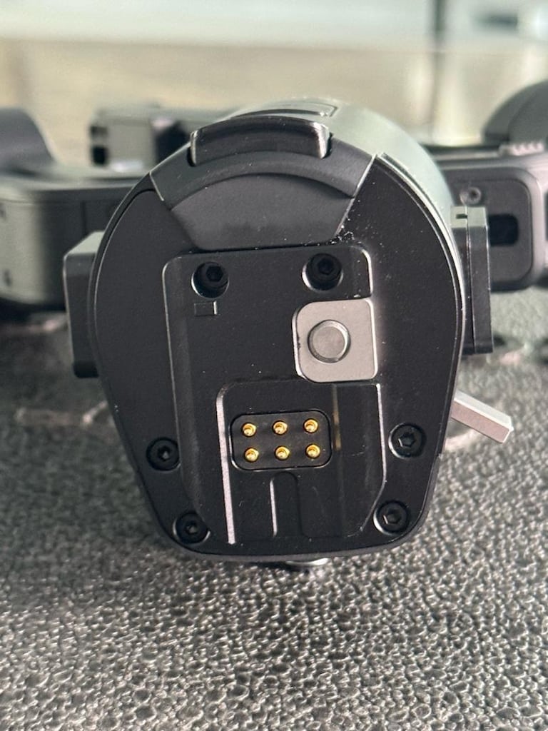 DJI RONIN SC COMBO - 5